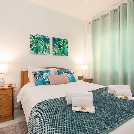 פורטימאו Aquazul Beach Flat - Praia Da Rocha מראה חיצוני תמונה