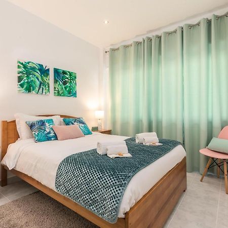 פורטימאו Aquazul Beach Flat - Praia Da Rocha מראה חיצוני תמונה