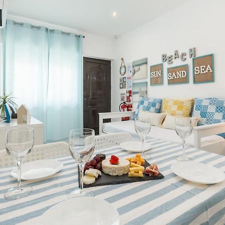 פורטימאו Aquazul Beach Flat - Praia Da Rocha מראה חיצוני תמונה