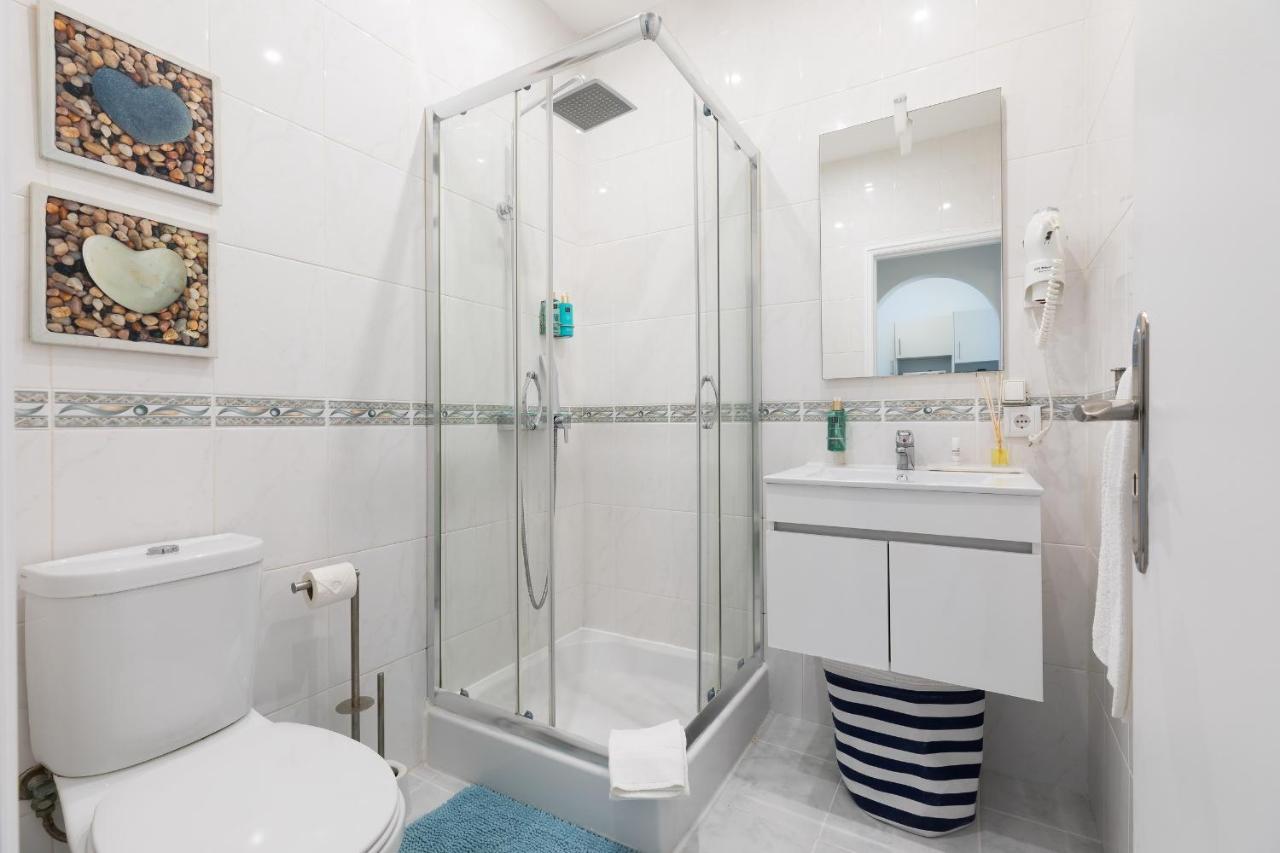 פורטימאו Aquazul Beach Flat - Praia Da Rocha מראה חיצוני תמונה