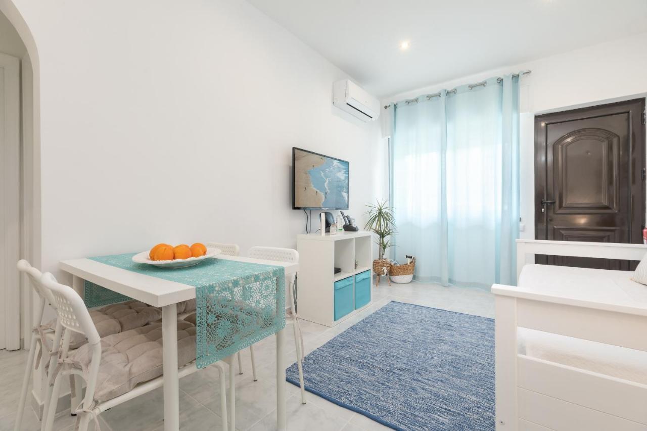 פורטימאו Aquazul Beach Flat - Praia Da Rocha מראה חיצוני תמונה